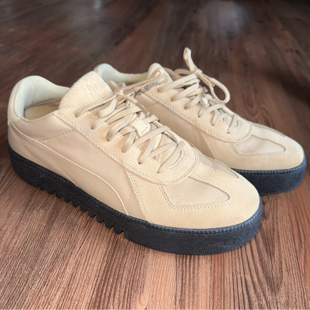 Puma XO Terrains